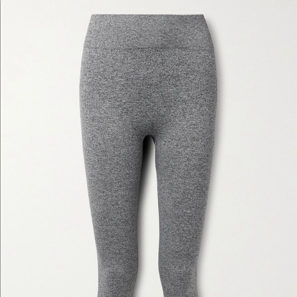 THE UPSIDE
Ayama Stretch-Knit Leggings Sz 6